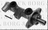BORG & BECK BBM4676 Brake Master Cylinder